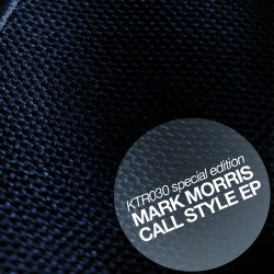 Call Style (Recall The Sound 1)