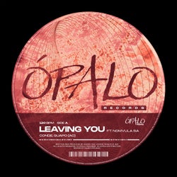 Leaving You