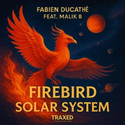 Firebird Solar System
