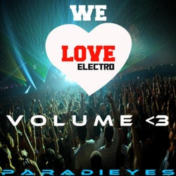 We Love Electrp