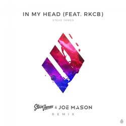 In My Head (Joe Mason Remix)