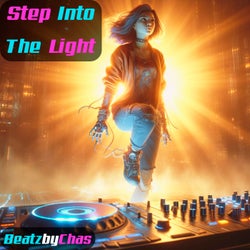 Step into the Light
