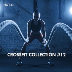 Crossfit Collection, Vol. 12