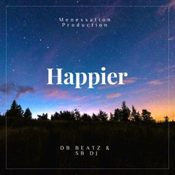 Happier (feat. SB DJ)