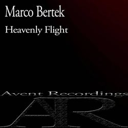 Heavenly Flight