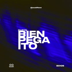 Bien Pegaito EP