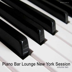 Piano Bar Lounge New York Session Vol.2
