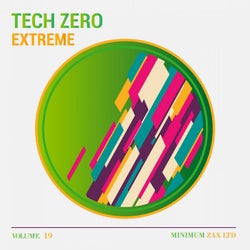 Tech Zero Extreme - Vol 19
