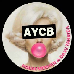 HOUSEMEISTER AYCB 2000NOW CHARTS MAY 2013