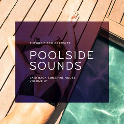 Poolside Sounds, Vol. 4