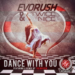 Dance With You EP