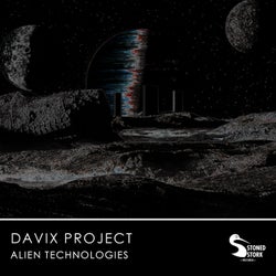 Alien Technologies