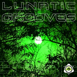 Lunatic Grooves August Charts
