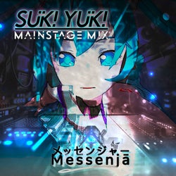 Suki Yuki (Mainstage Mix)