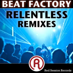 Relentless Remixes