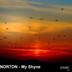 My Shyne (Original Mix)