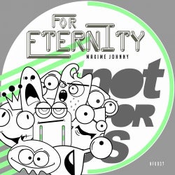 For Eternity EP