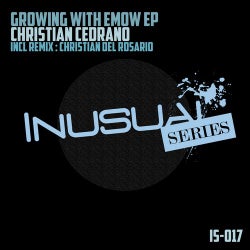 Growing With Emow EP