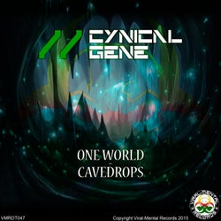 One World / Cavedrops
