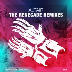 The Renegade Remixes
