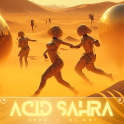 Acid Sahra (feat. MPRM)