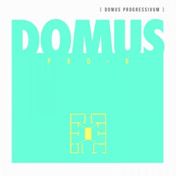 Domus Pro 8