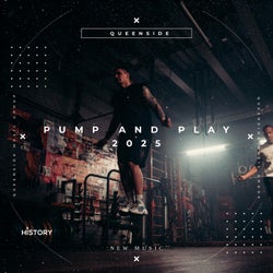 Pump & Play 2025