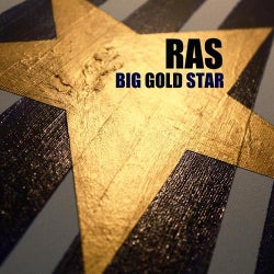 Big Gold Star