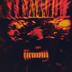 Umbra - Extended Mix
