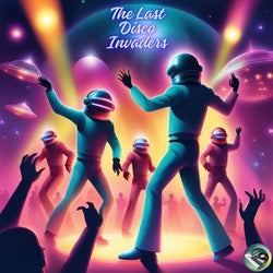 The Last Disco Invaders
