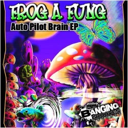 Auto Pilot Brain EP