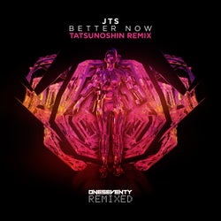 Better Now (Tatsunoshin Remix)
