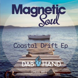 Coastal Drift EP