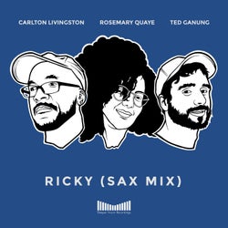 Ricky (Sax Mix)