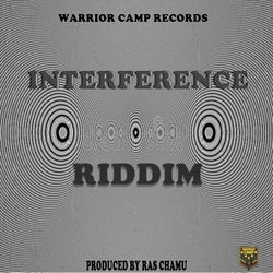 Interference Riddim