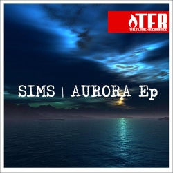 Aurora EP