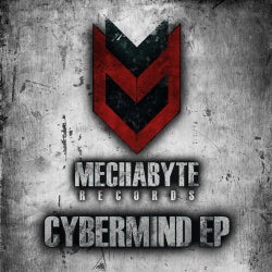 Cybermind EP