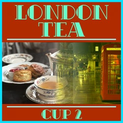 London Tea Cup 2