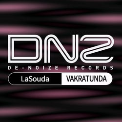 Vakratunda