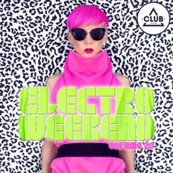 Electro Weekend Volume 20