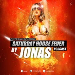 Saturday House Fever #002
