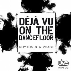 Deja vu on the Dancefloor