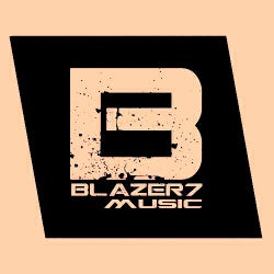 Blazer7 TOP10 I Breaks I May 2016 I Chart