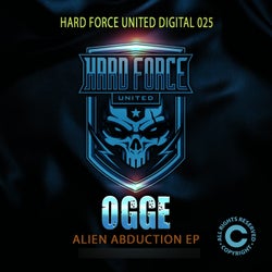 Alien Abduction EP