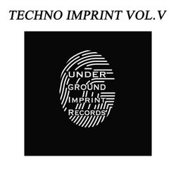 Techno Imprint Vol.V