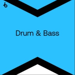 Best New Hype Drum & Bass: October