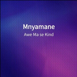 Mnyamane