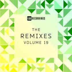 The Remixes, Vol. 19