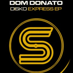 Disko Express EP