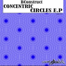 Concentric Circles E.P